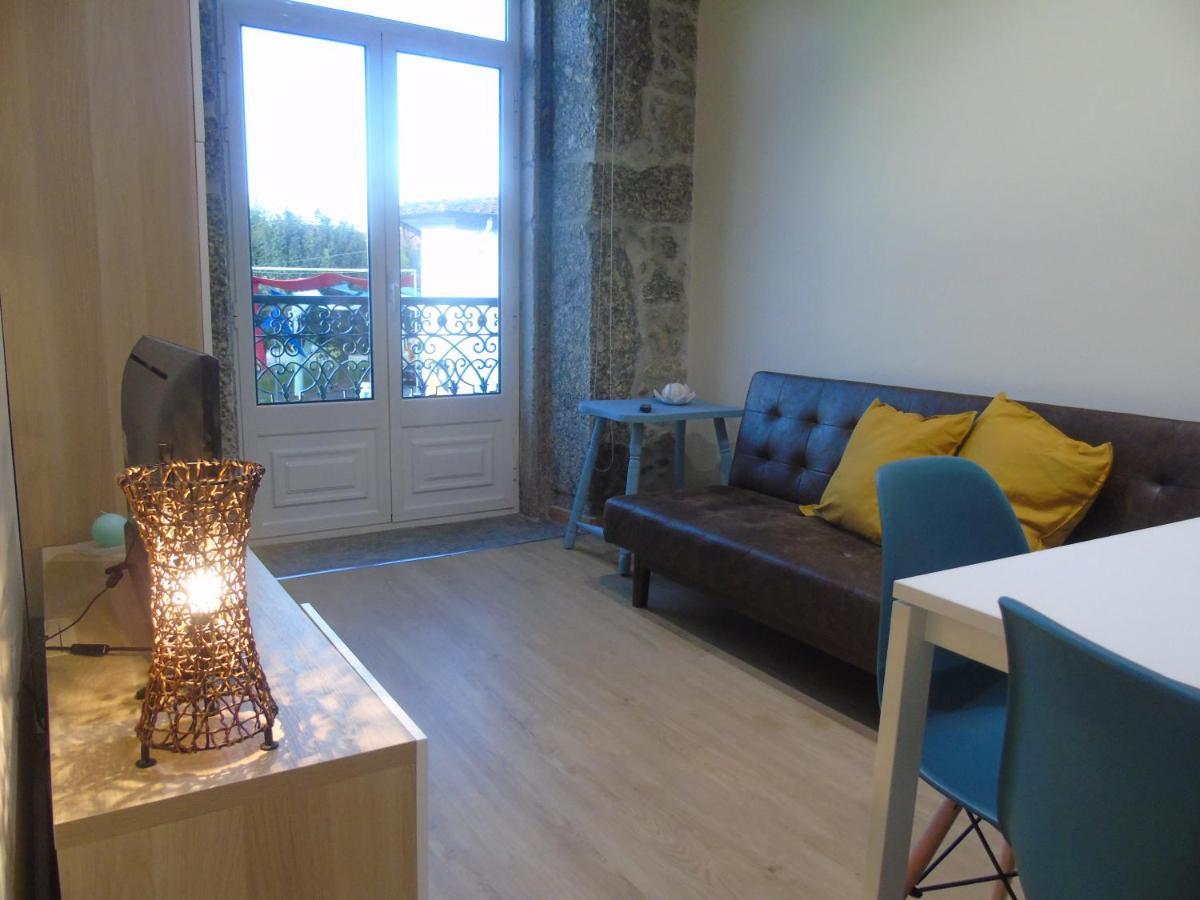 Apartment Varandas Da Barca