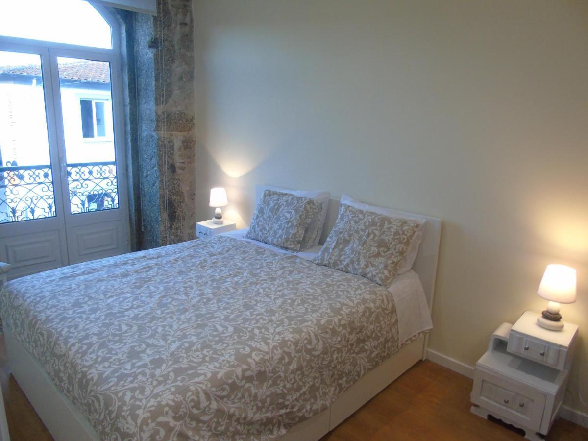 Apartment Varandas Da Barca