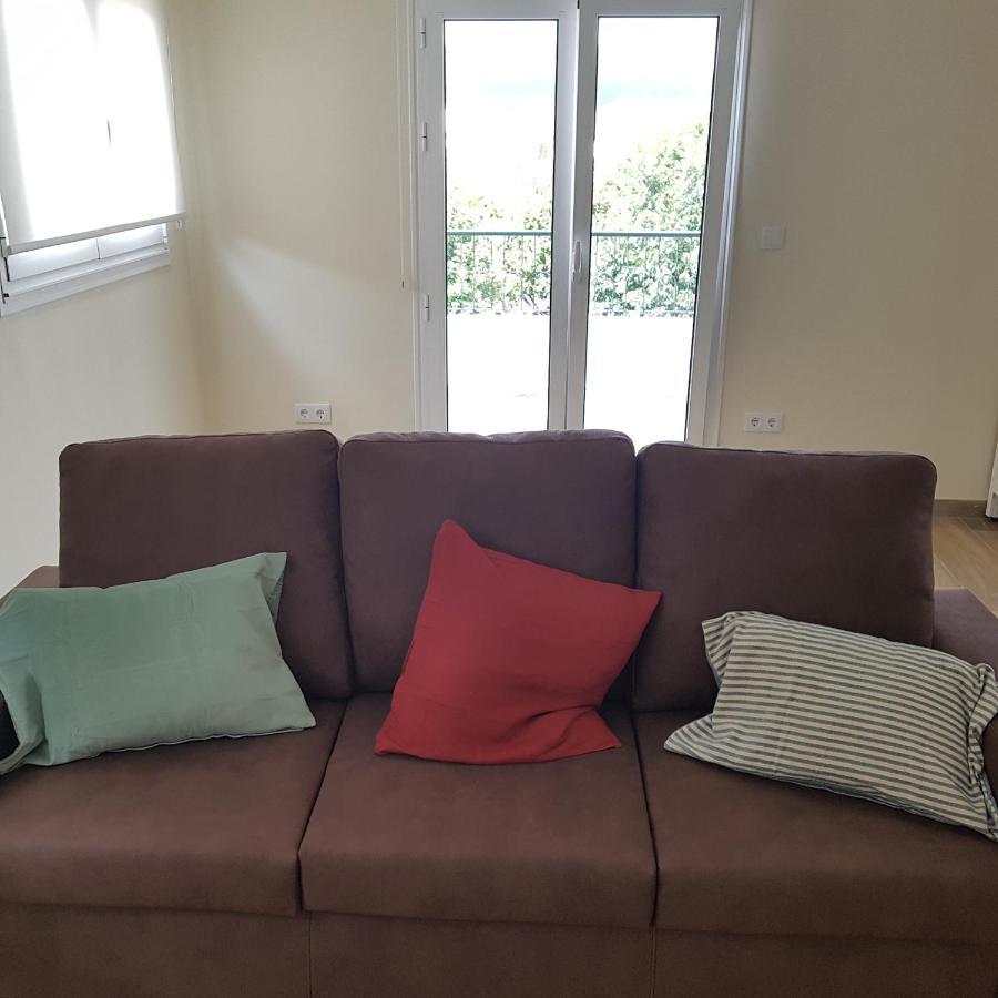 Apartment Varandas Da Barca Ponte da Barca