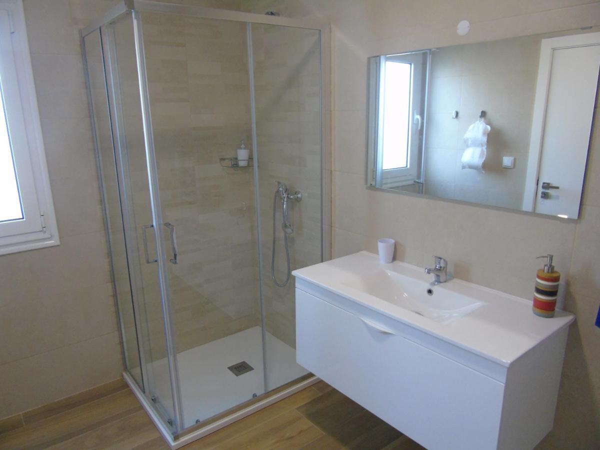 Apartment Varandas Da Barca *