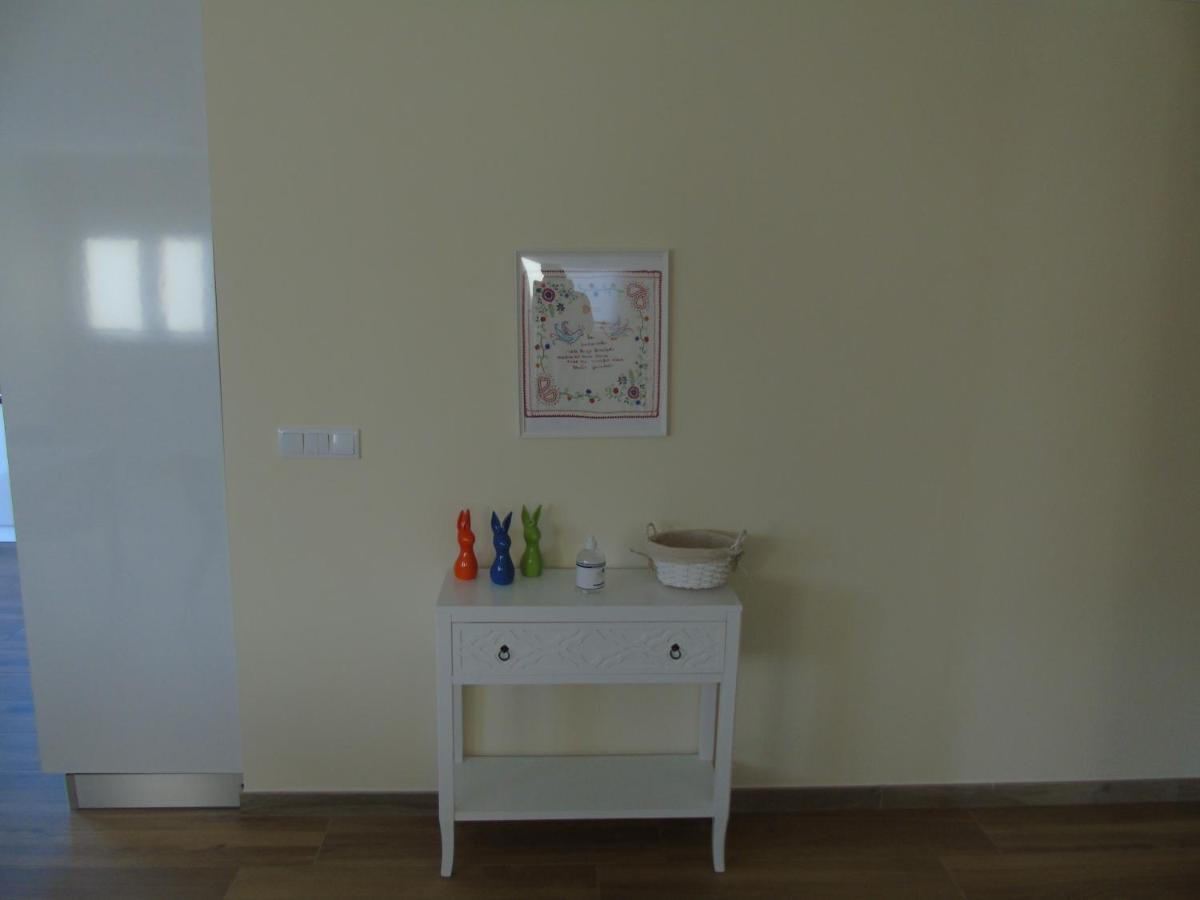 Apartment Varandas Da Barca *