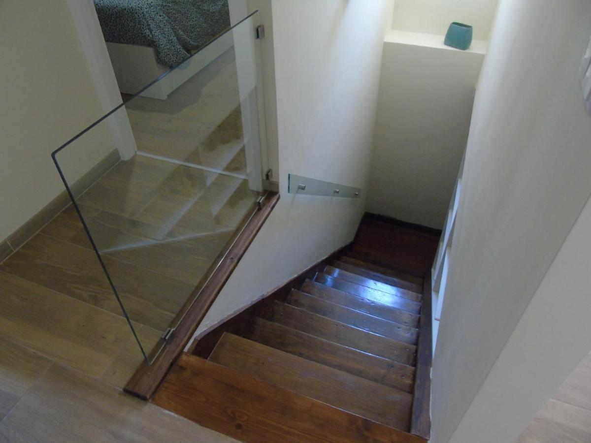 Varandas Da Barca Apartment Ponte da Barca